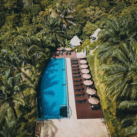 Aonang Fiore Resort Ao Nang Екстериор снимка