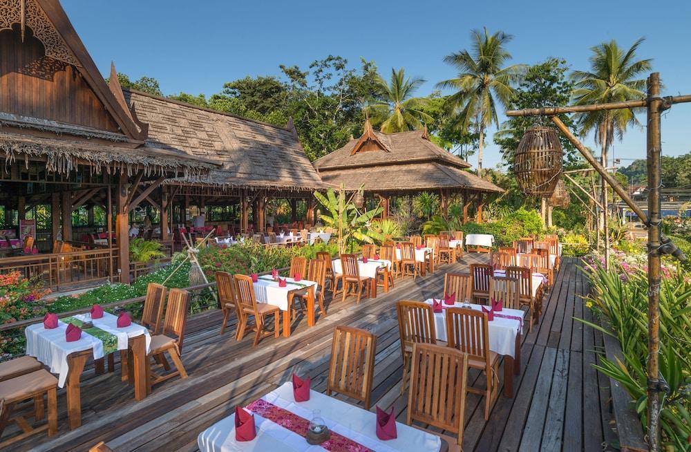 Aonang Fiore Resort Ao Nang Екстериор снимка
