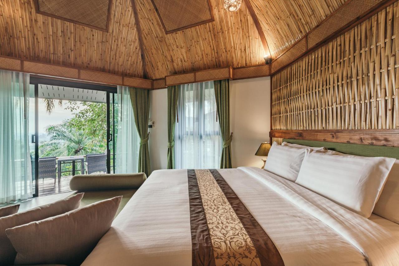 Aonang Fiore Resort Ao Nang Екстериор снимка