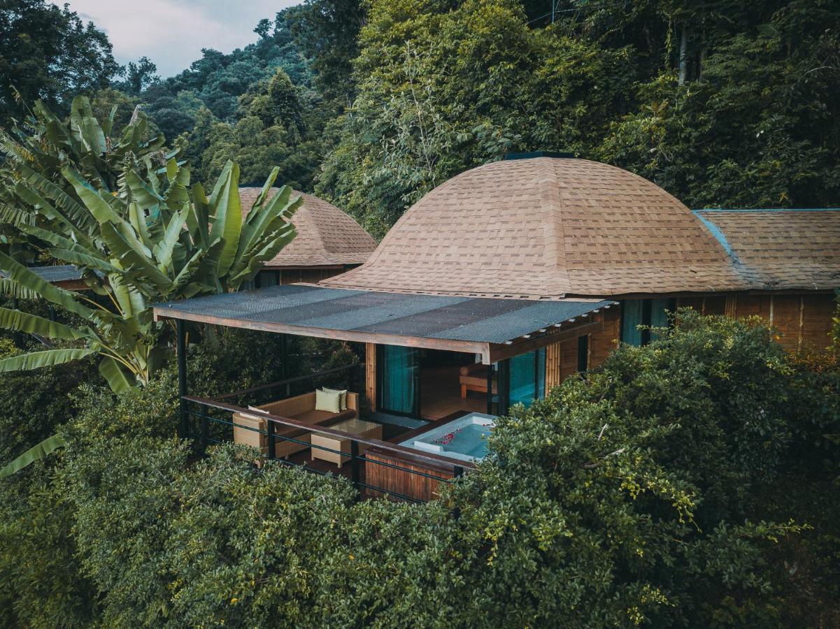 Aonang Fiore Resort Ao Nang Екстериор снимка