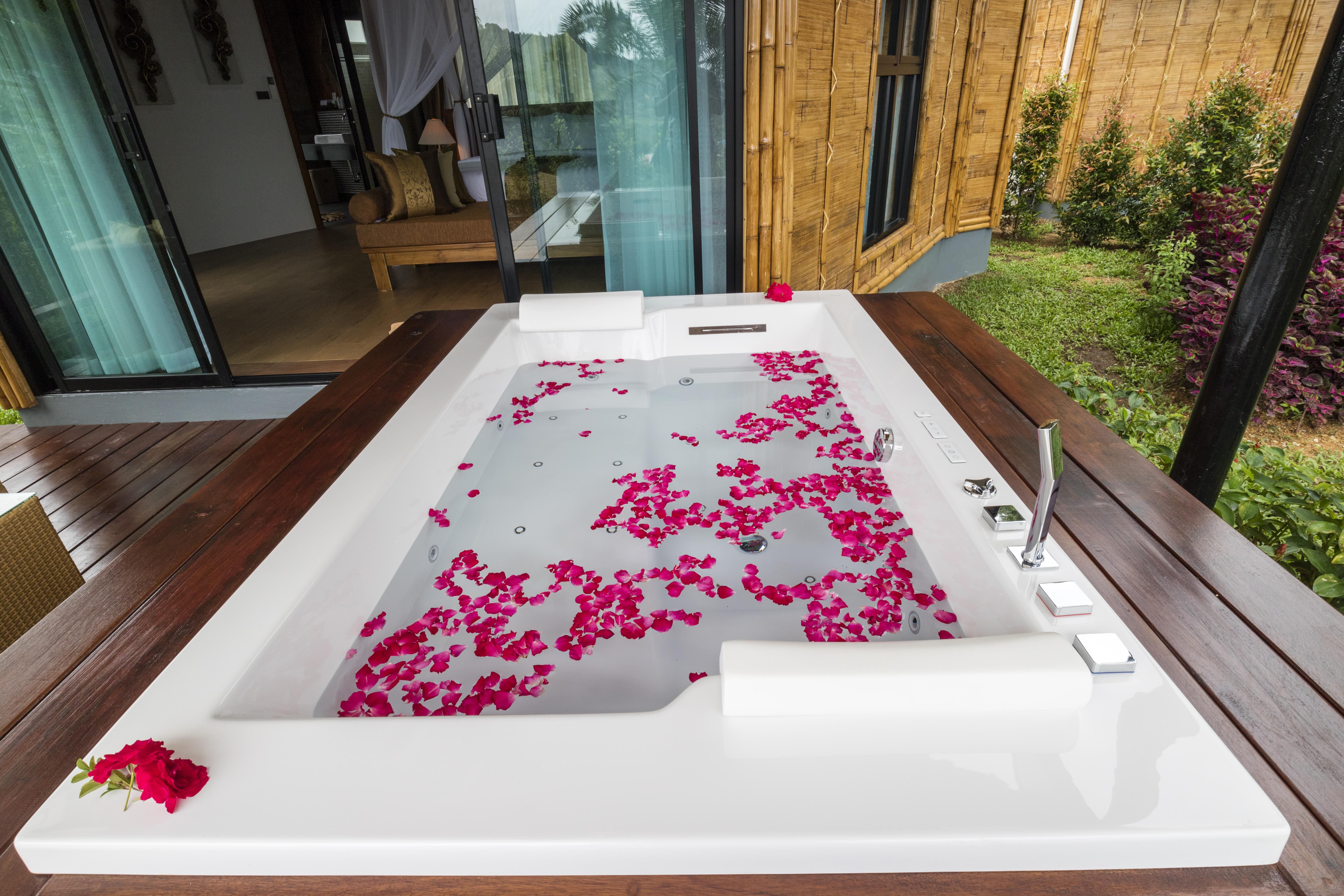 Aonang Fiore Resort Ao Nang Екстериор снимка