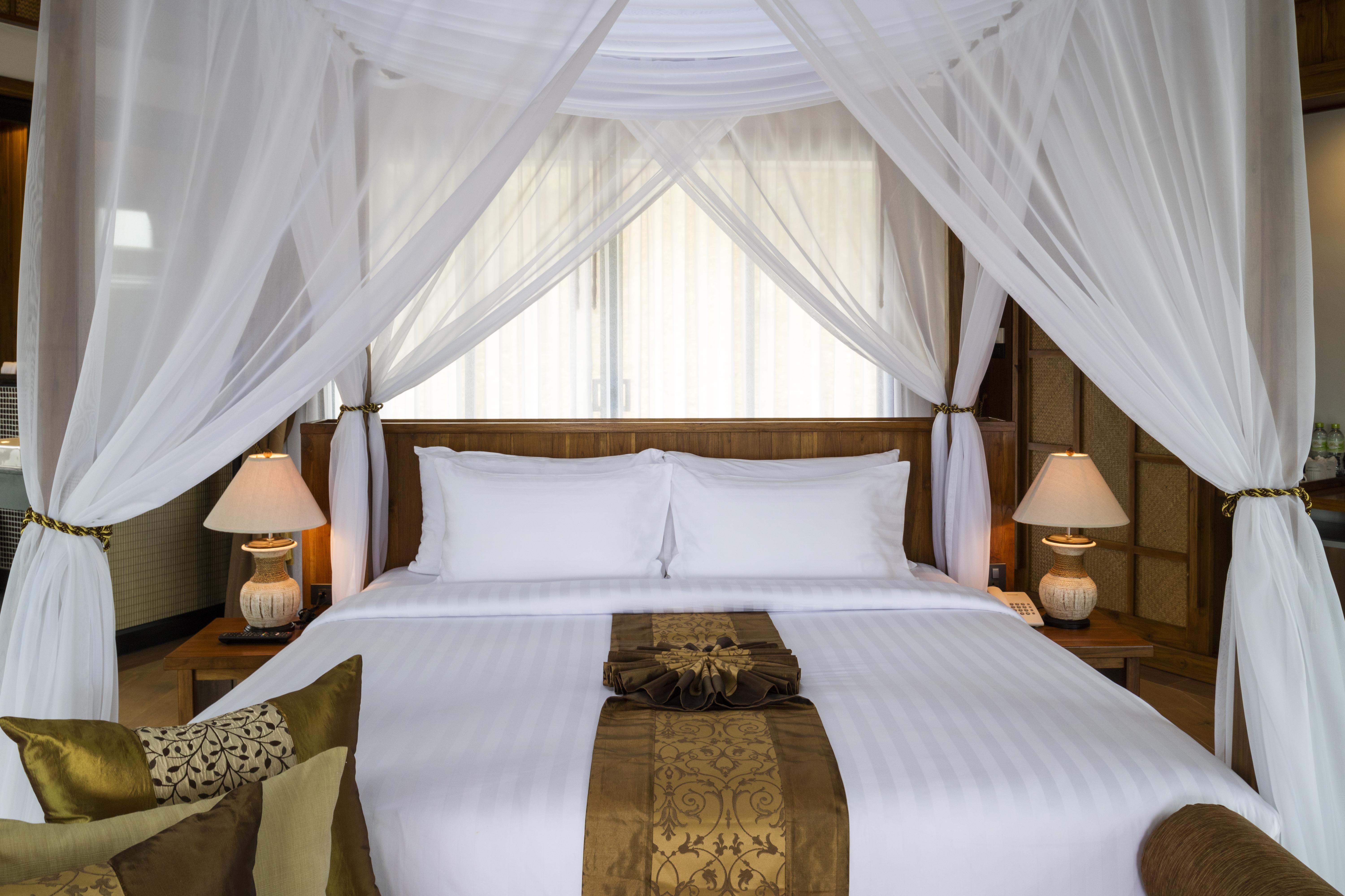 Aonang Fiore Resort Ao Nang Екстериор снимка