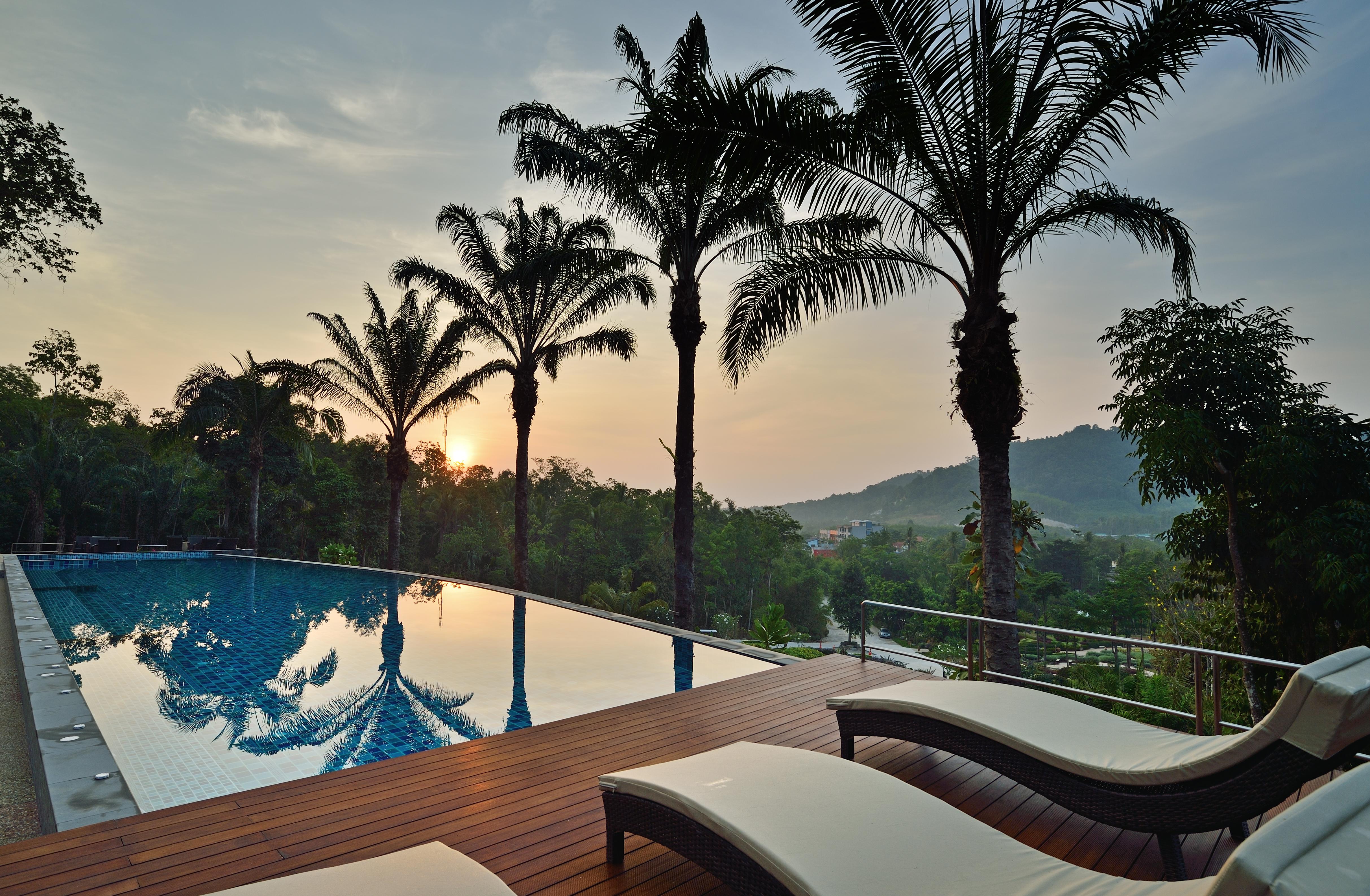 Aonang Fiore Resort Ao Nang Екстериор снимка