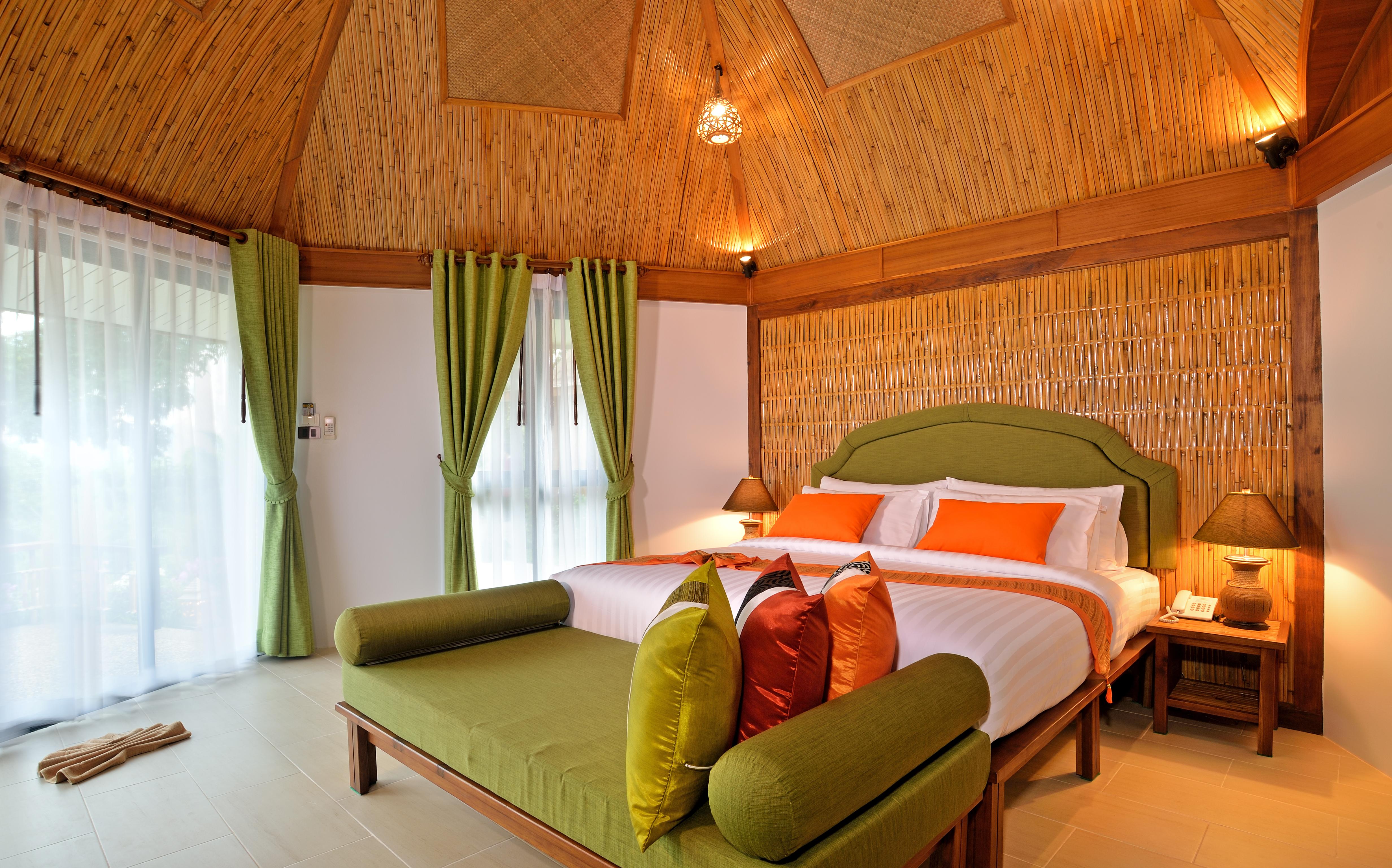 Aonang Fiore Resort Ao Nang Екстериор снимка