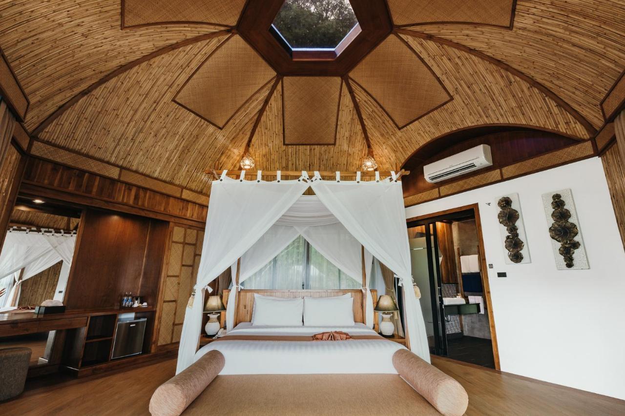 Aonang Fiore Resort Ao Nang Екстериор снимка
