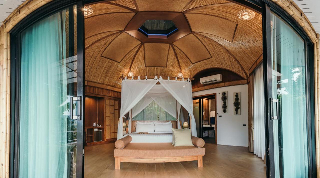 Aonang Fiore Resort Ao Nang Екстериор снимка