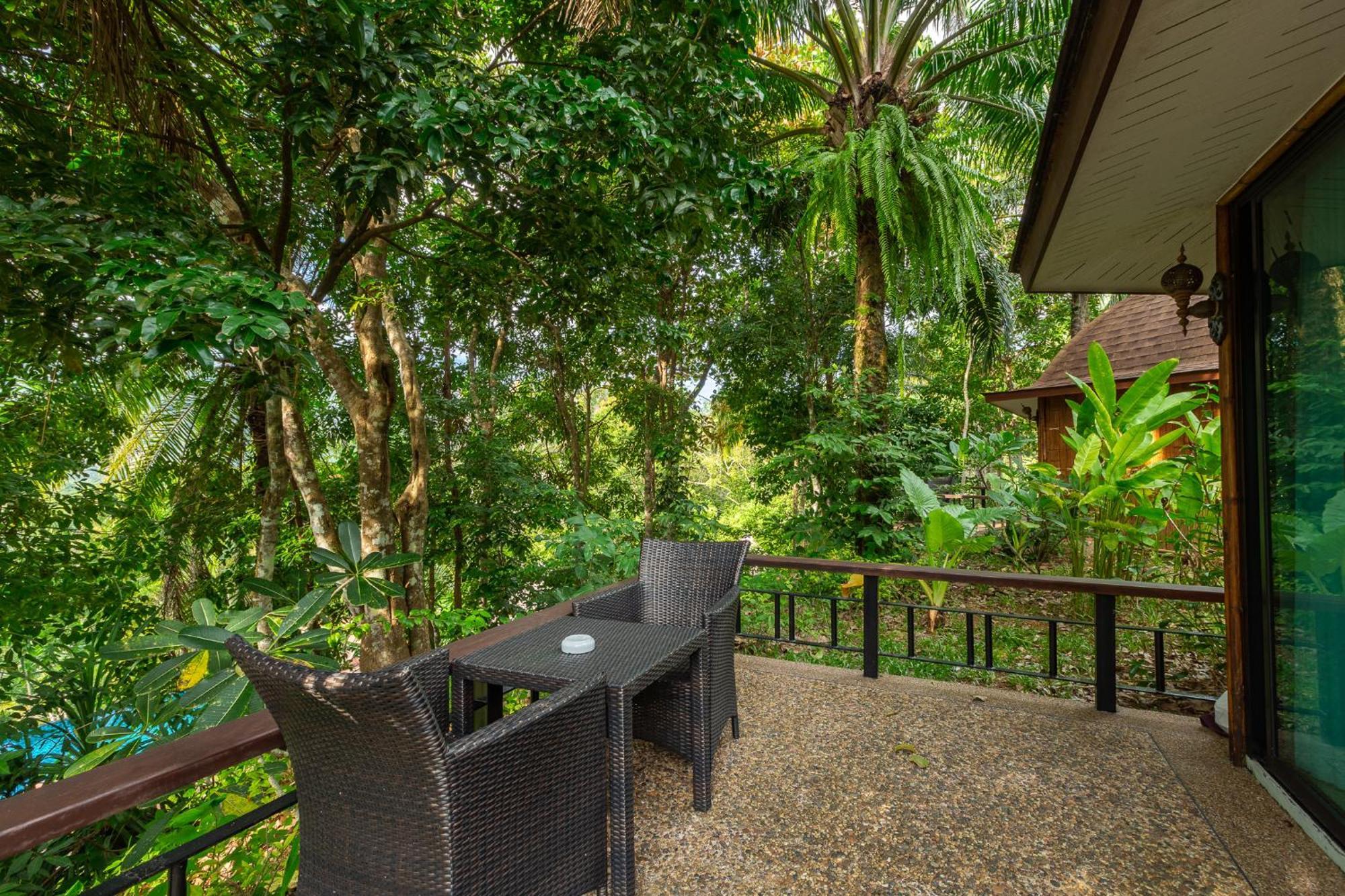 Aonang Fiore Resort Ao Nang Екстериор снимка