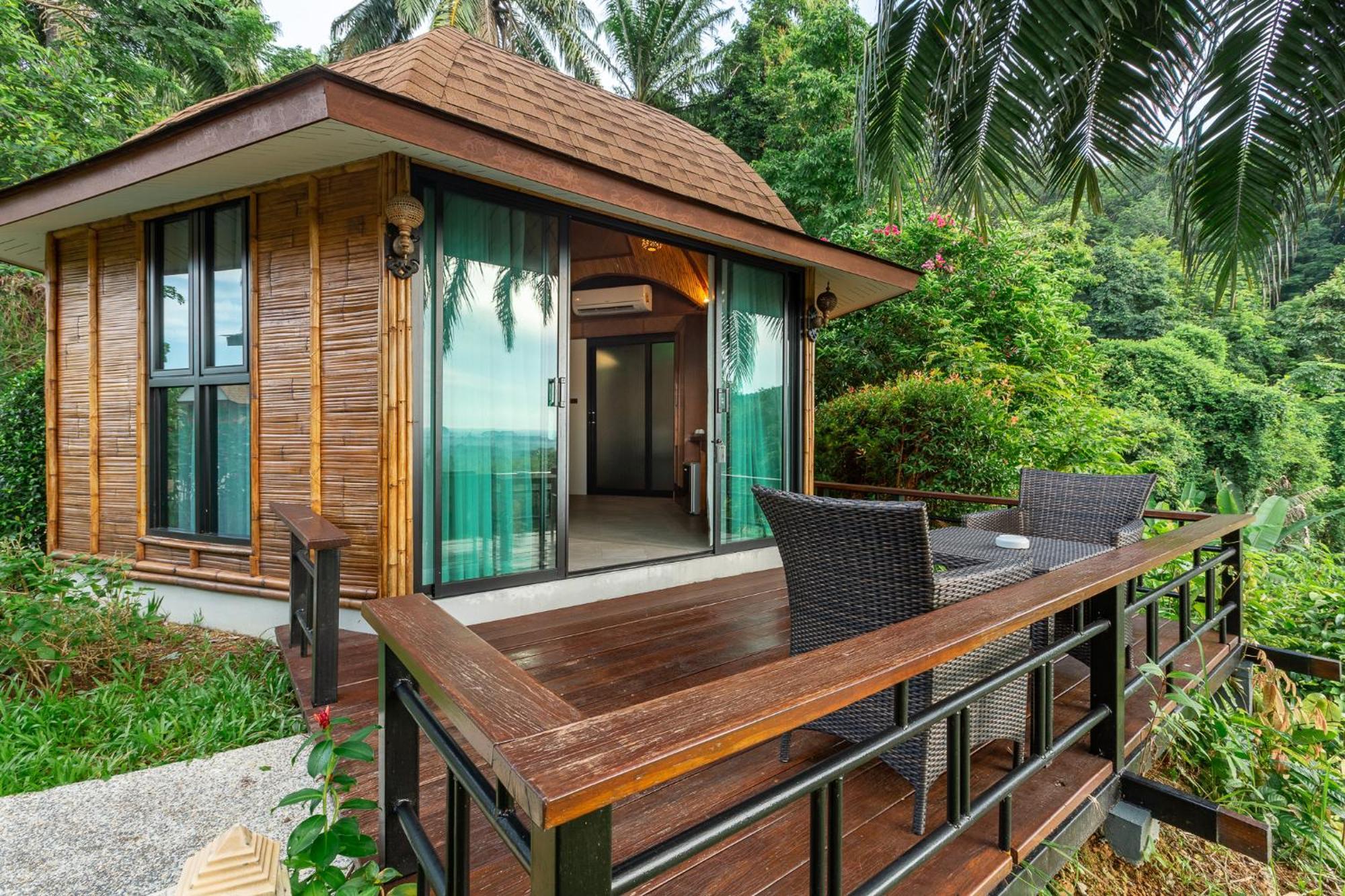 Aonang Fiore Resort Ao Nang Екстериор снимка