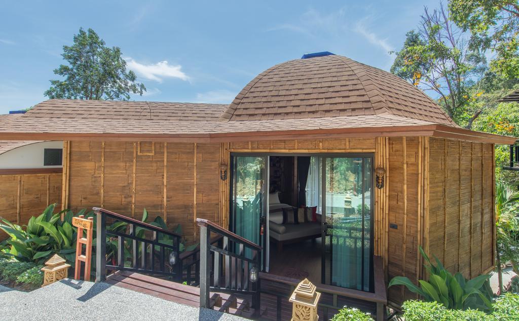 Aonang Fiore Resort Ao Nang Екстериор снимка